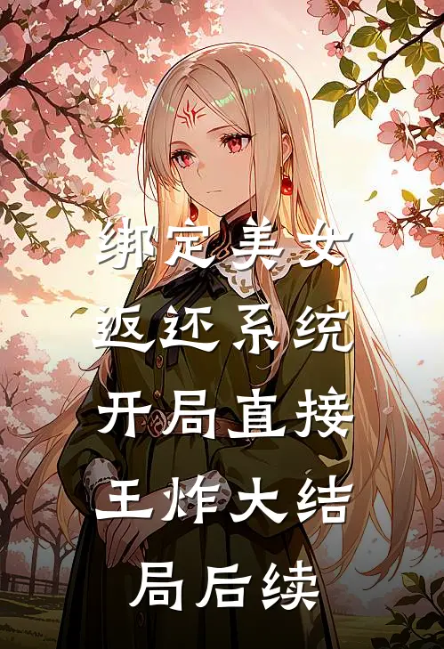 绑定美女返还系统，开局直接王炸大结局后续