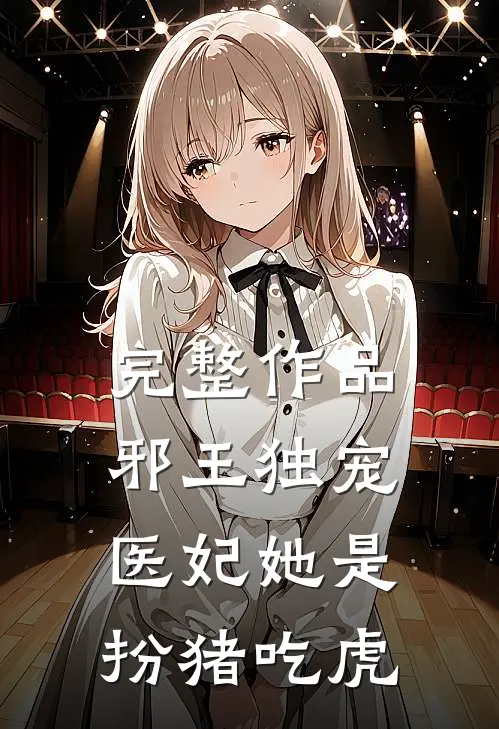 完整作品邪王独宠：医妃她是扮猪吃虎