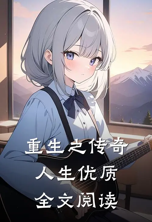 重生之传奇人生优质全文阅读