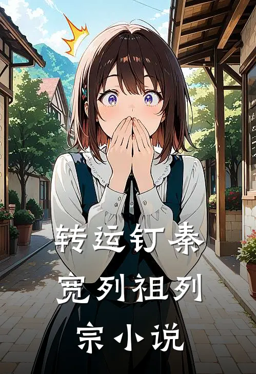 转运钉秦宽列祖列宗小说
