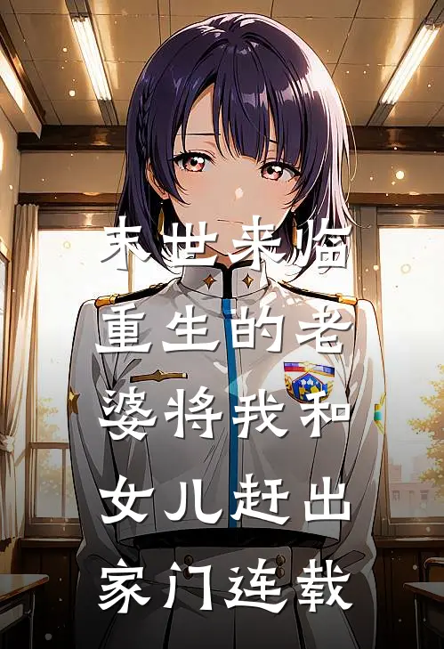 末世来临，重生的老婆将我和女儿赶出家门连载