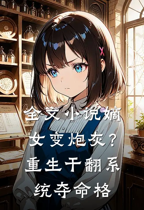 全文小说嫡女变炮灰？重生干翻系统夺命格