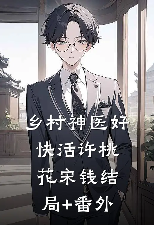 乡村神医好快活许桃花宋钱结局+番外