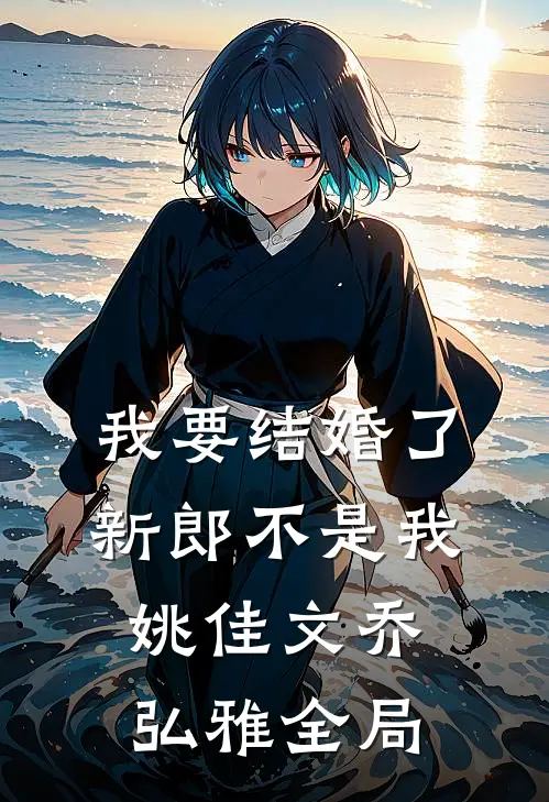 我要结婚了，新郎不是我姚佳文乔弘雅全局