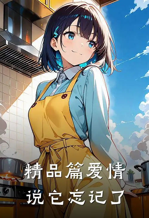 精品篇爱情说它忘记了