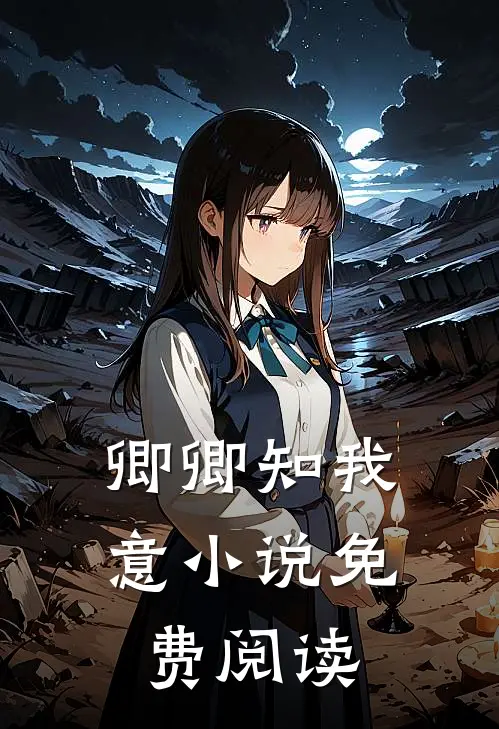 卿卿知我意小说免费阅读