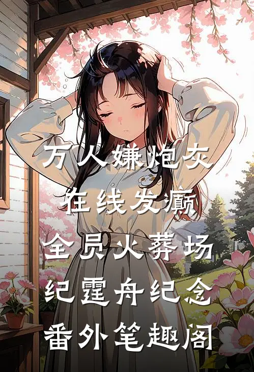 万人嫌炮灰在线发癫，全员火葬场：纪霆舟纪念番外笔趣阁