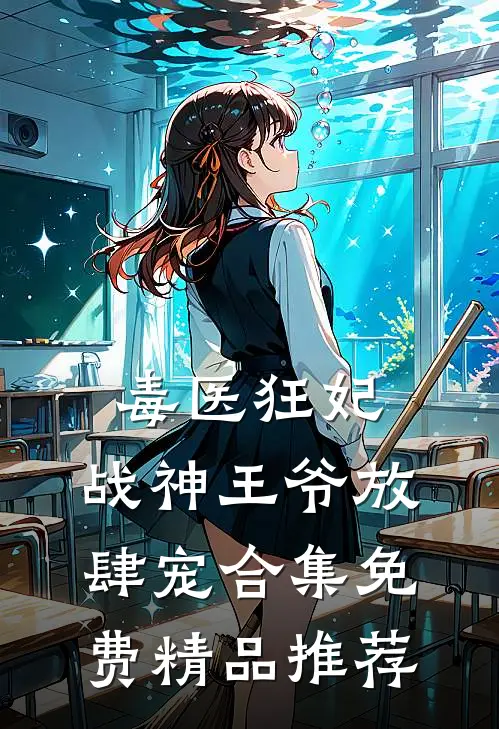 毒医狂妃,战神王爷放肆宠合集免费精品推荐