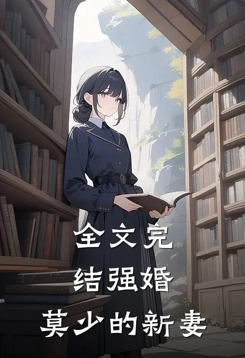 全文完结强婚：莫少的新妻