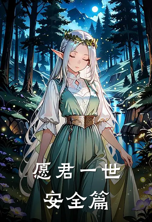 愿君一世安全篇