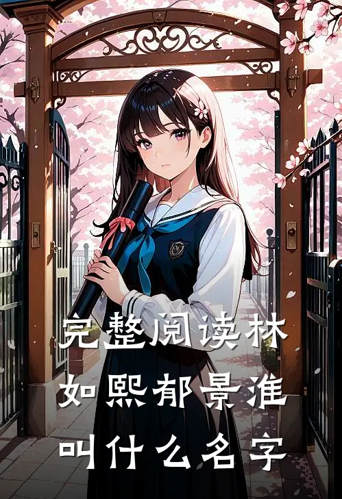 完整阅读林如熙郁景淮叫什么名字