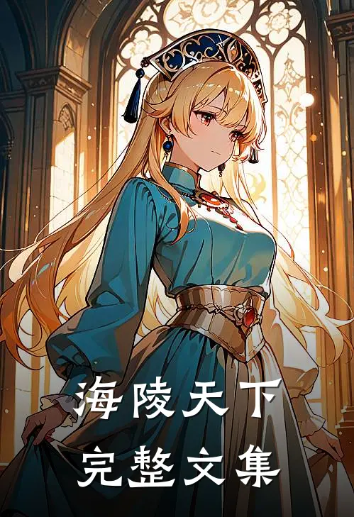 海陵天下完整文集