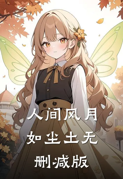 人间风月如尘土无删减版