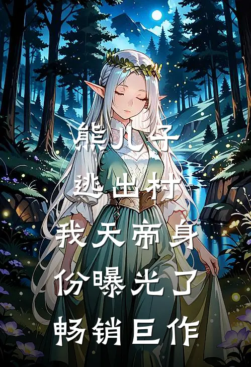 熊儿子逃出村，我天帝身份曝光了畅销巨作
