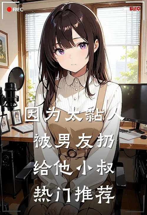 因为太黏人，被男友扔给他小叔热门推荐