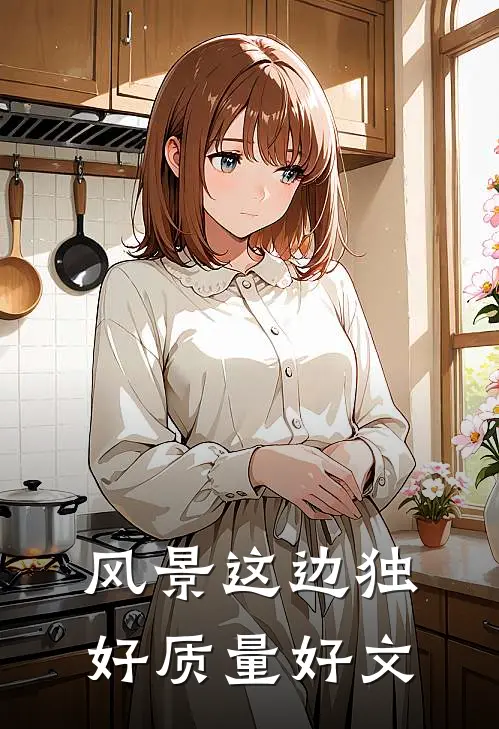 风景这边独好质量好文