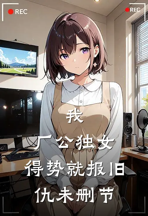 我，厂公独女，得势就报旧仇未删节