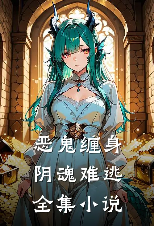 恶鬼缠身，阴魂难逃全集小说