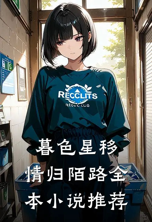 暮色星移，情归陌路全本小说推荐