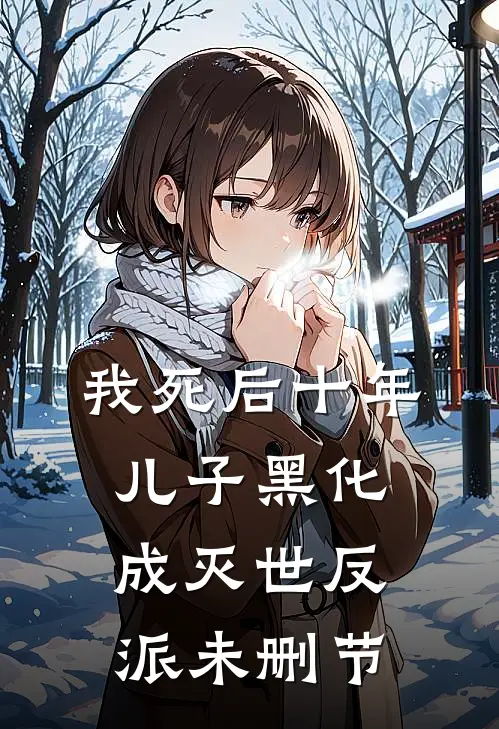 我死后十年，儿子黑化成灭世反派未删节