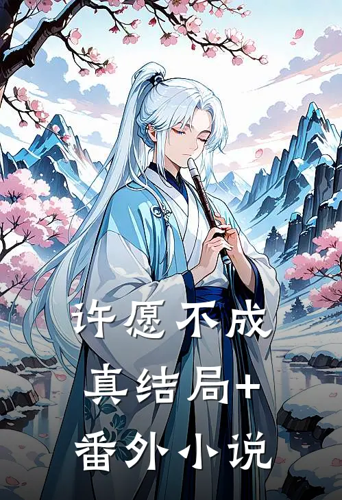 许愿不成真结局+番外小说