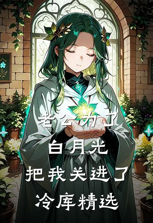 老公为了白月光，把我关进了冷库精选