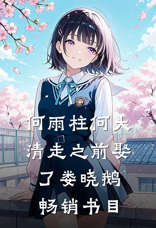 何雨柱何大清走之前娶了娄晓鹅畅销书目