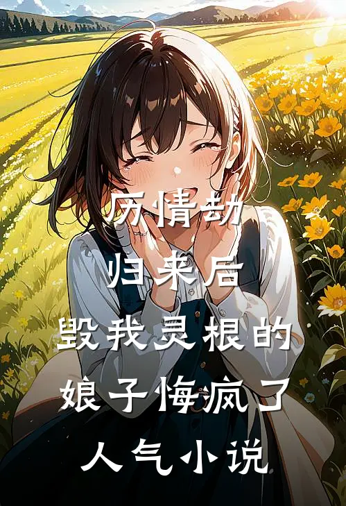 历情劫归来后，毁我灵根的娘子悔疯了人气小说
