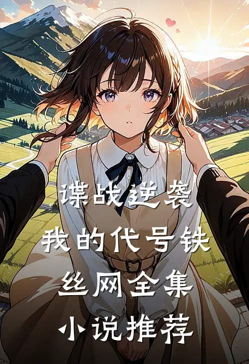 谍战逆袭：我的代号铁丝网全集小说推荐