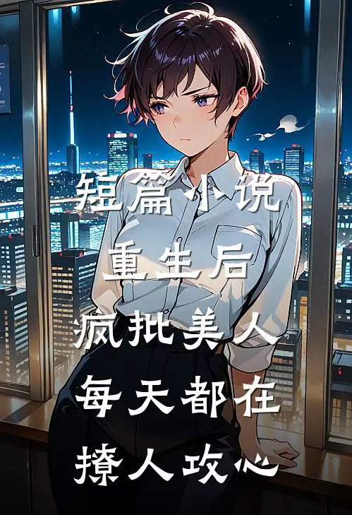短篇小说重生后，疯批美人每天都在撩人攻心