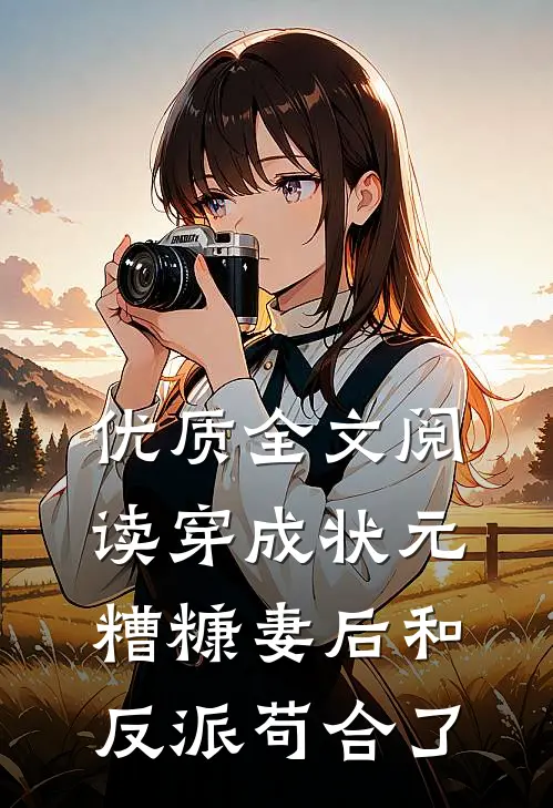 优质全文阅读穿成状元糟糠妻后和反派苟合了