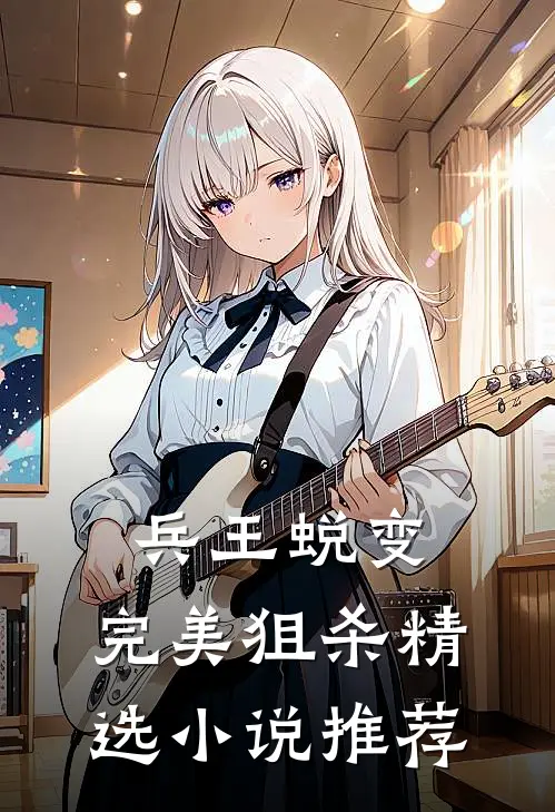 兵王蜕变：完美狙杀精选小说推荐