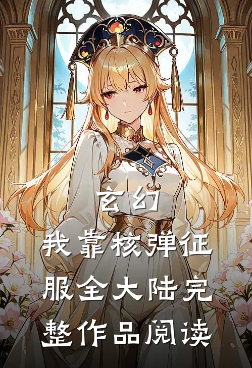 玄幻：我靠核弹征服全大陆完整作品阅读