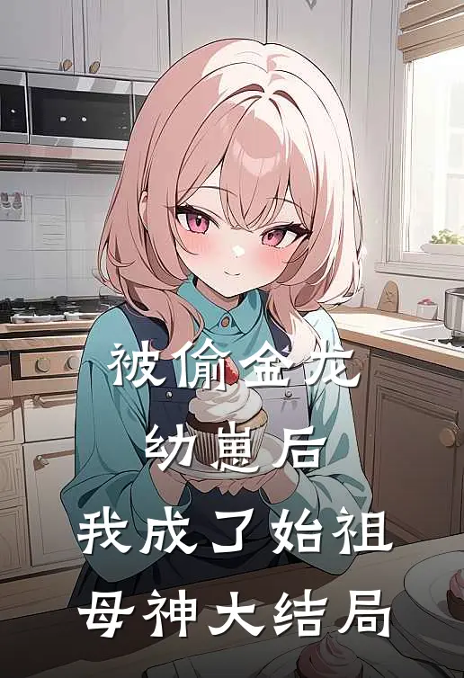 被偷金龙幼崽后，我成了始祖母神大结局