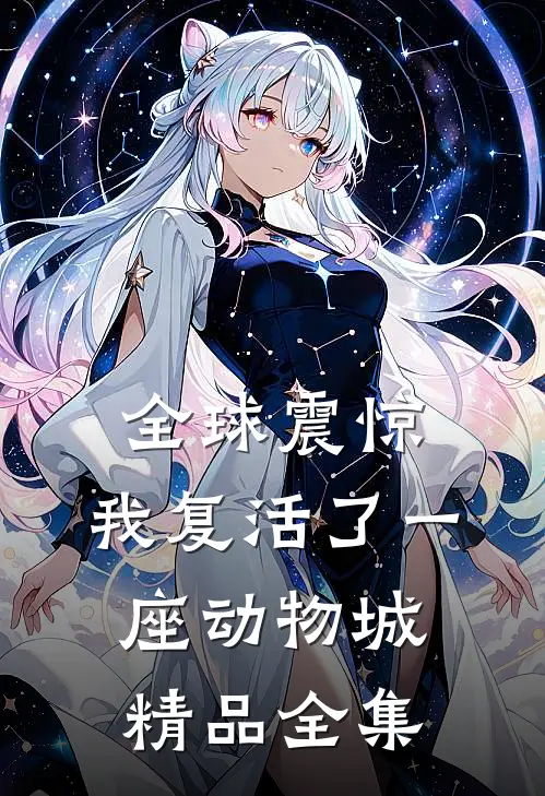 全球震惊：我复活了一座动物城精品全集