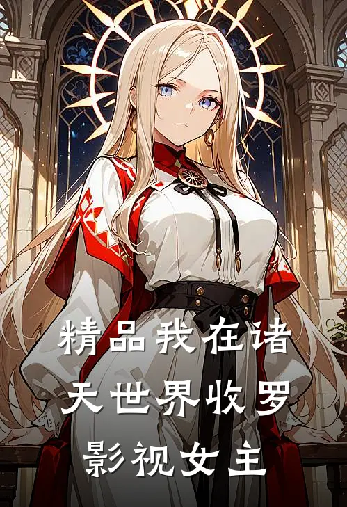精品我在诸天世界收罗影视女主