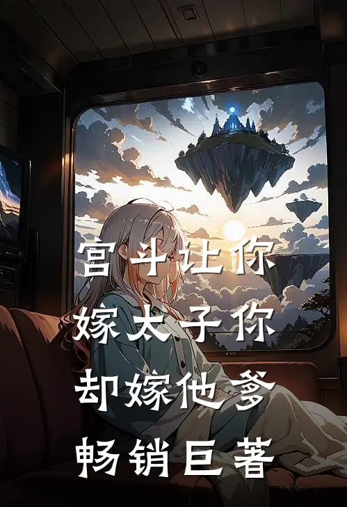 宫斗让你嫁太子你却嫁他爹畅销巨著