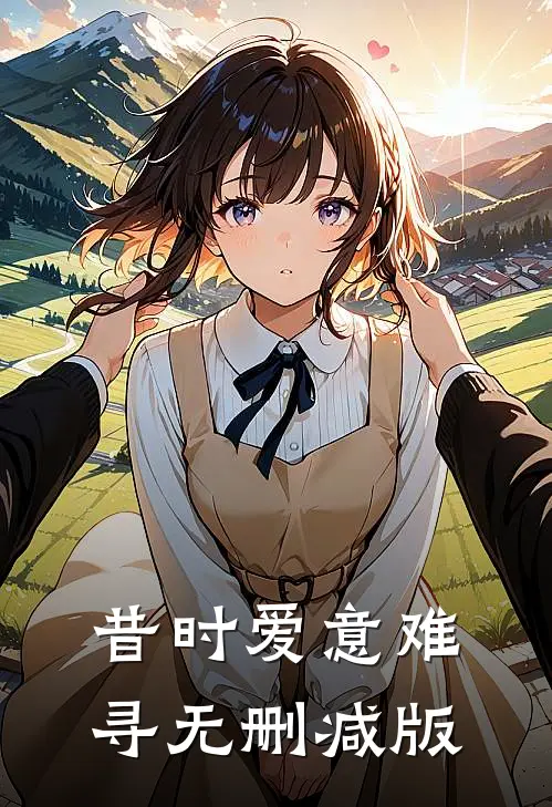 昔时爱意难寻无删减版