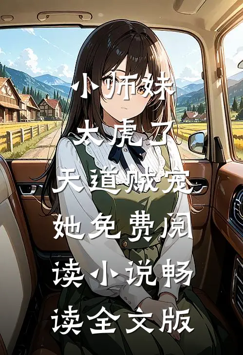 小师妹太虎了,天道贼宠她免费阅读小说畅读全文版