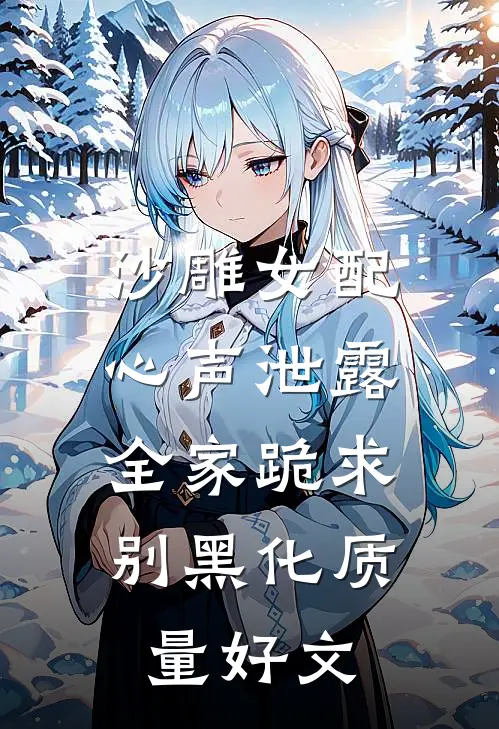 沙雕女配心声泄露，全家跪求别黑化质量好文