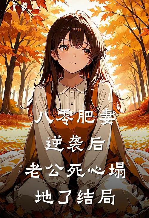 八零肥妻逆袭后，老公死心塌地了结局
