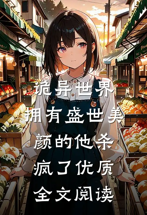 诡异世界，拥有盛世美颜的他杀疯了优质全文阅读