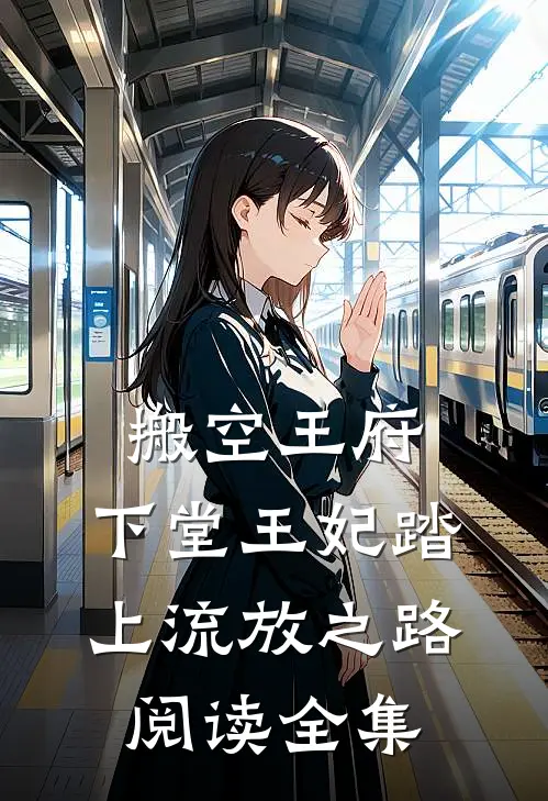 搬空王府，下堂王妃踏上流放之路阅读全集