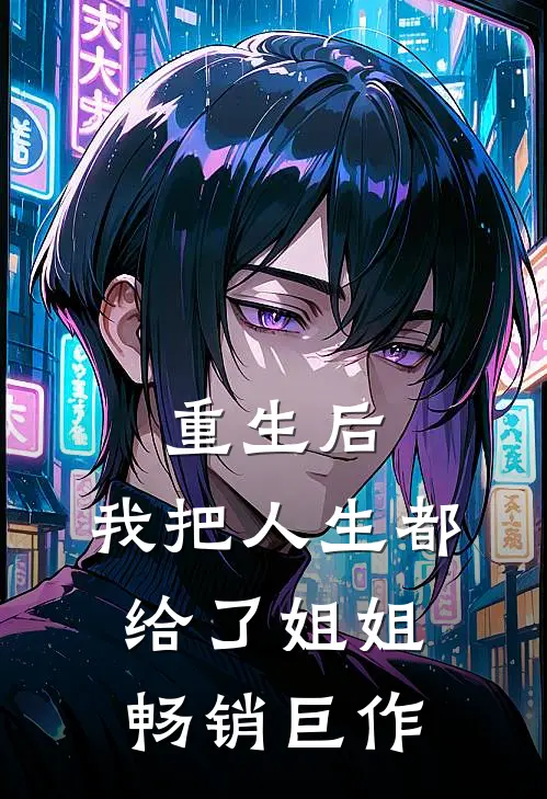 重生后,我把人生都给了姐姐畅销巨作