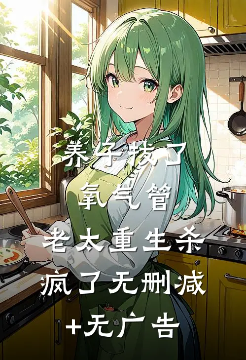 养子拔了氧气管，老太重生杀疯了无删减+无广告