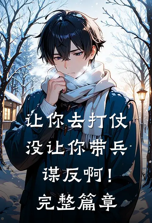 让你去打仗，没让你带兵谋反啊！完整篇章