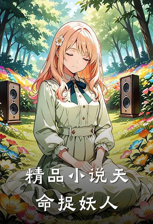 精品小说天命捉妖人