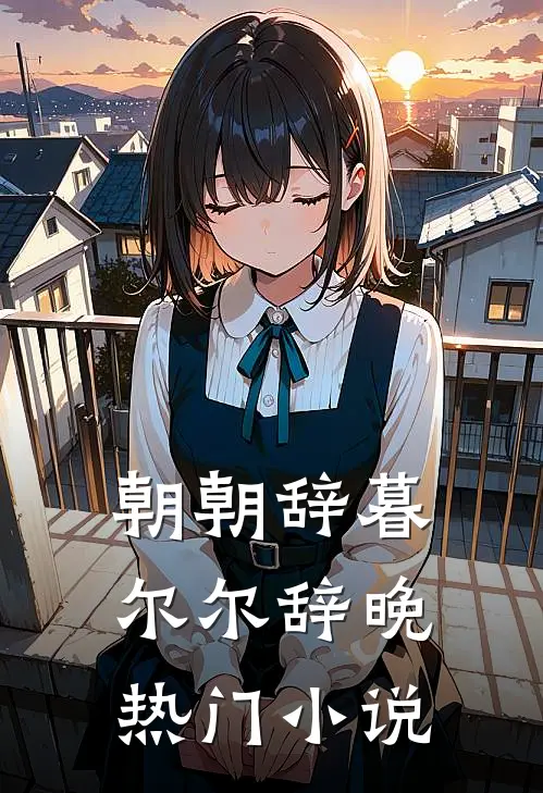 朝朝辞暮，尔尔辞晚热门小说