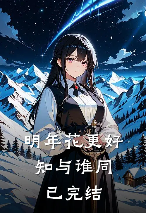 明年花更好，知与谁同已完结