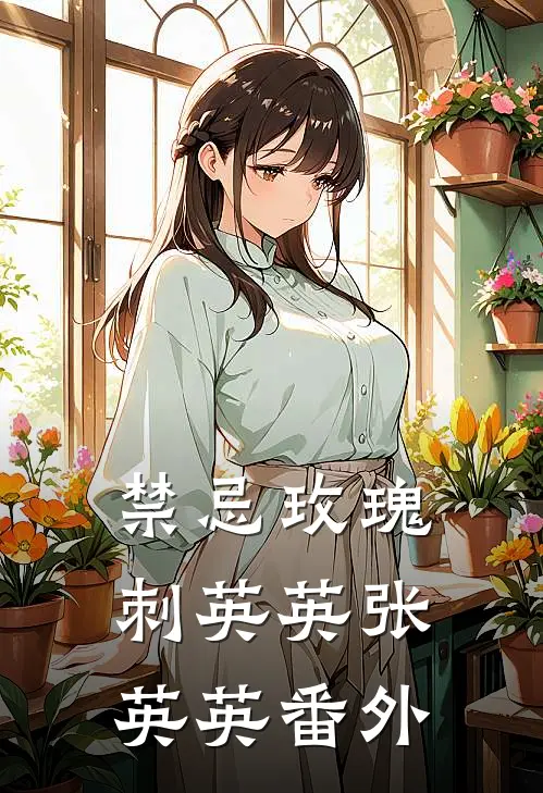 禁忌玫瑰刺英英张英英 番外